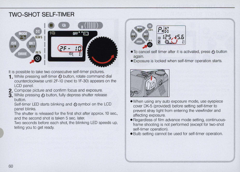 Nikon N6000 User Manual | Page 60 / 132