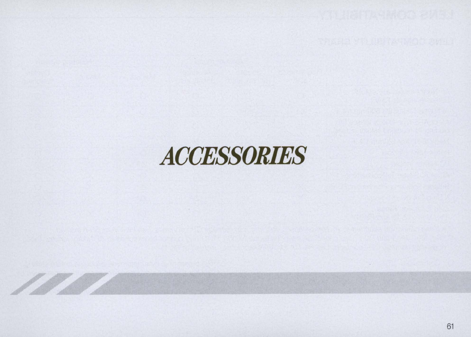 Nikon N6000 User Manual | Page 61 / 132