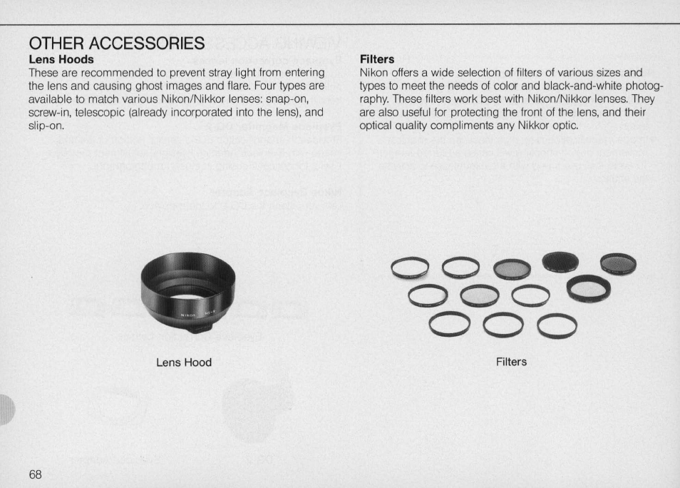 Nikon N6000 User Manual | Page 68 / 132