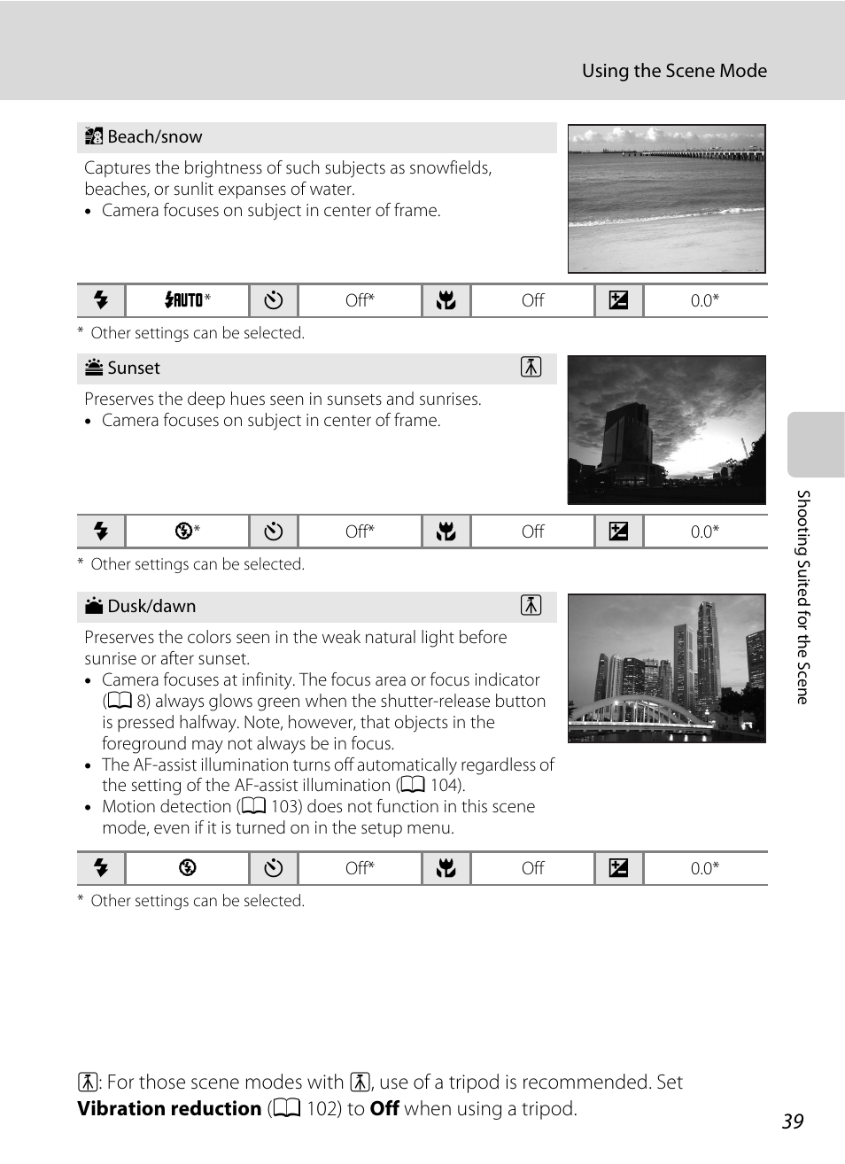 Nikon Coolpix L100 User Manual | Page 51 / 148