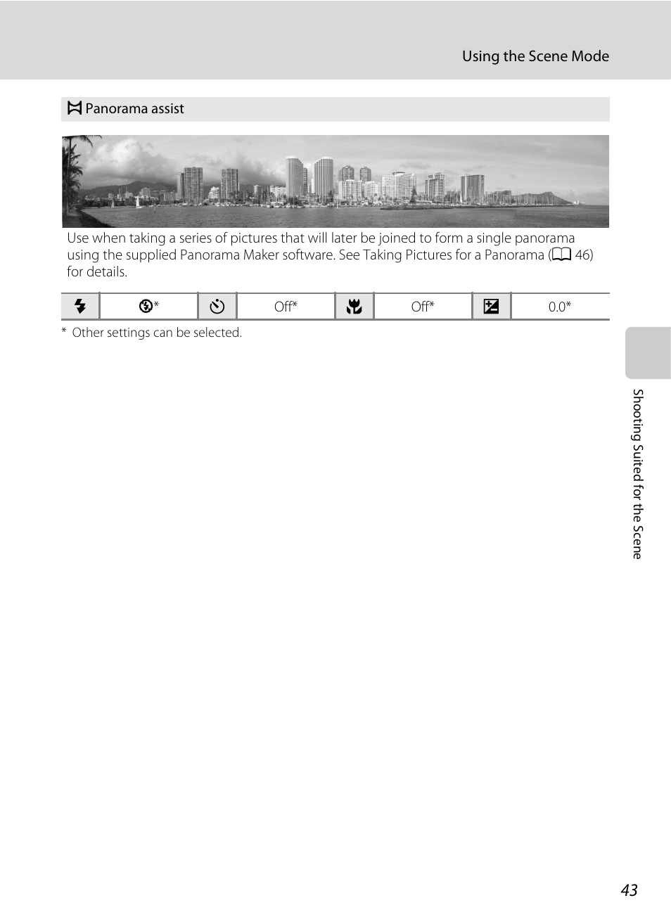 Nikon Coolpix L100 User Manual | Page 55 / 148