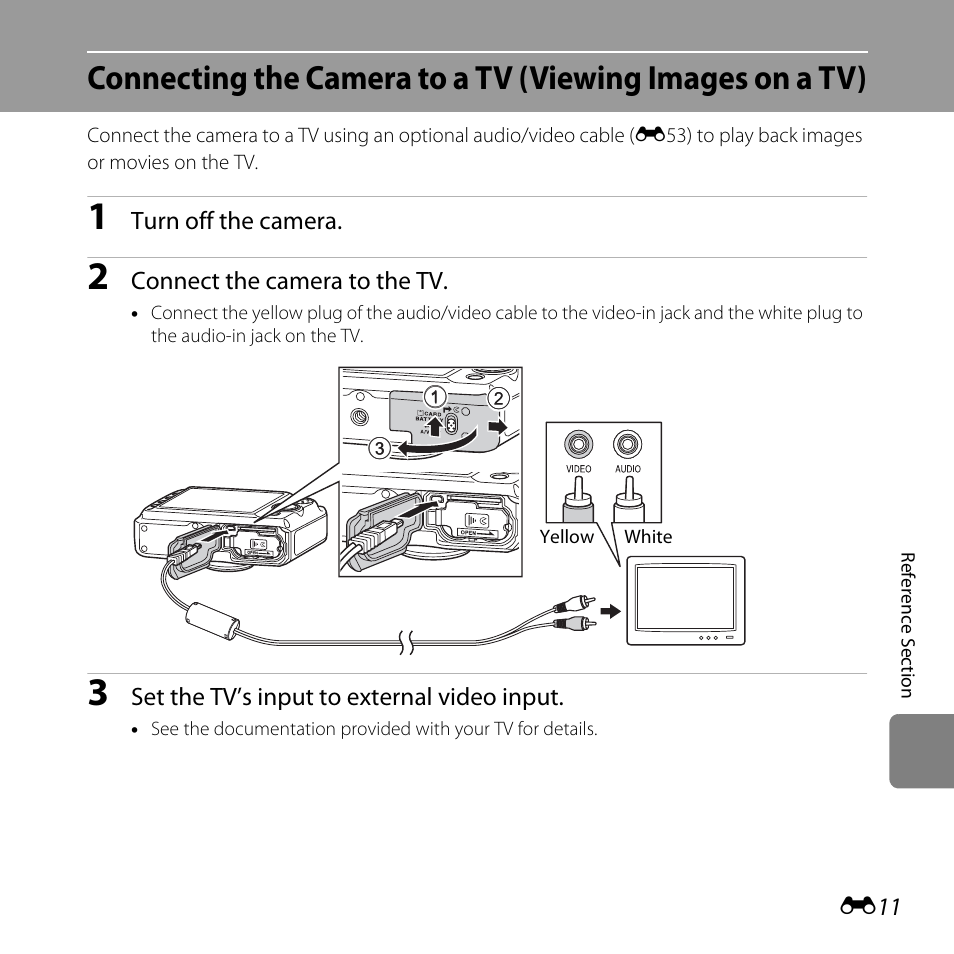 Nikon Coolpix S30 User Manual | Page 117 / 194