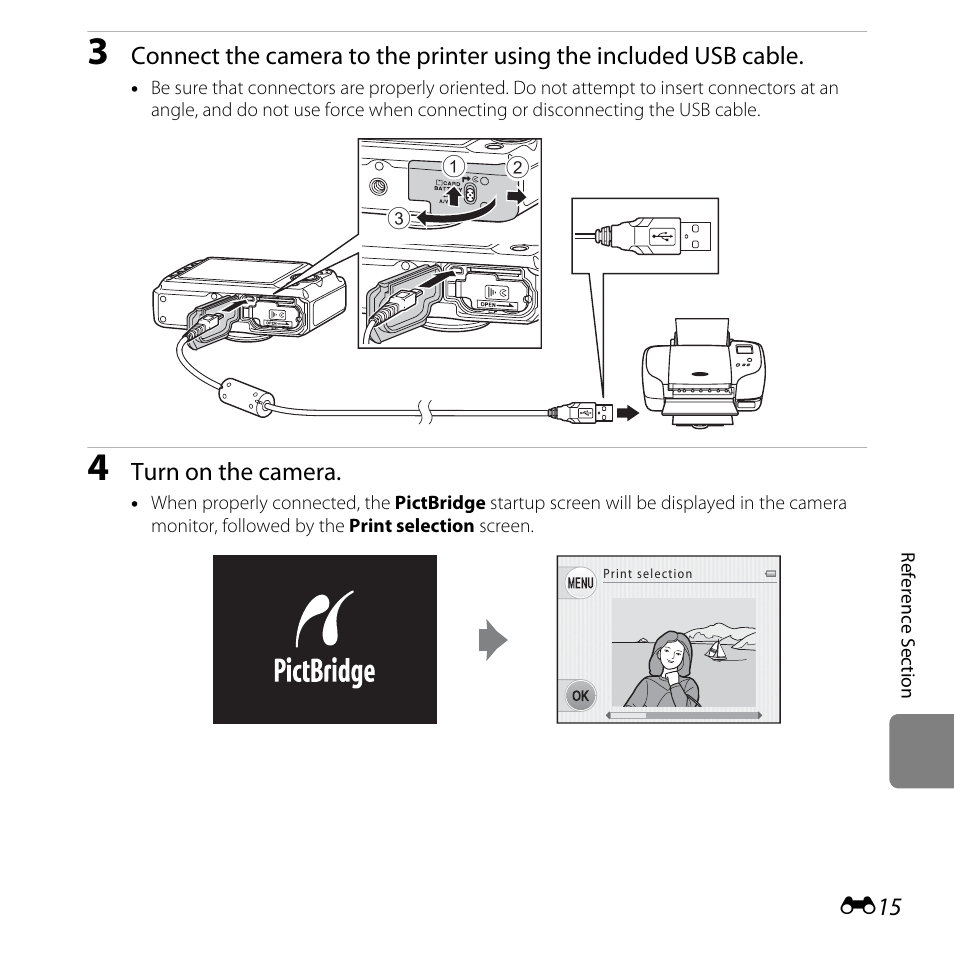 Nikon Coolpix S30 User Manual | Page 121 / 194