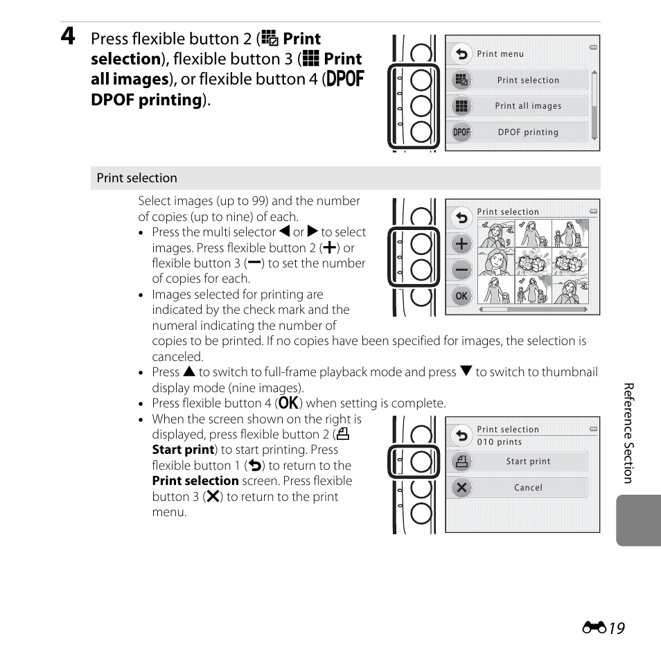 Nikon Coolpix S30 User Manual | Page 125 / 194