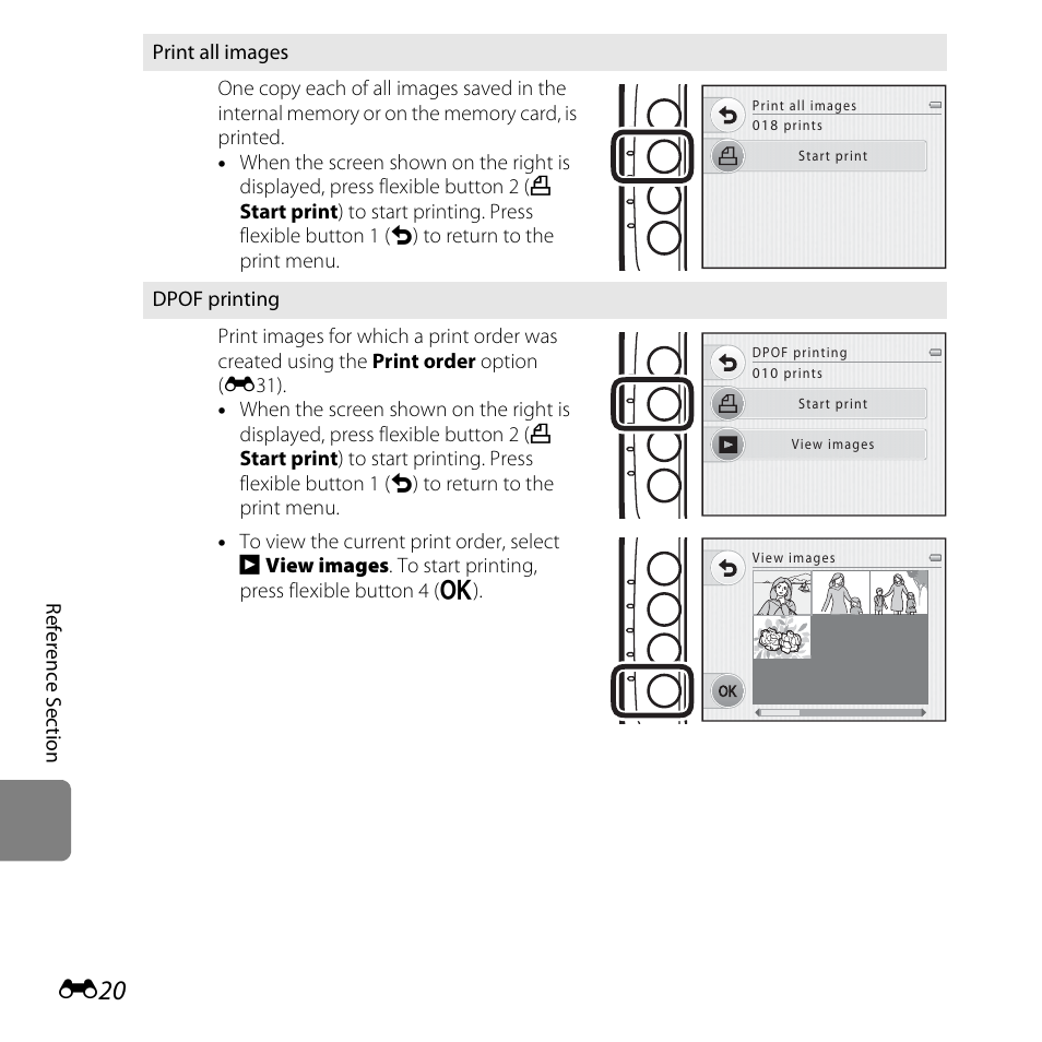 Nikon Coolpix S30 User Manual | Page 126 / 194