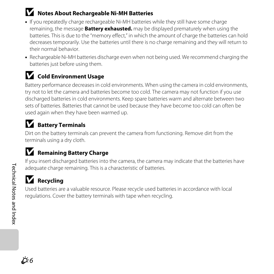 Nikon Coolpix S30 User Manual | Page 170 / 194