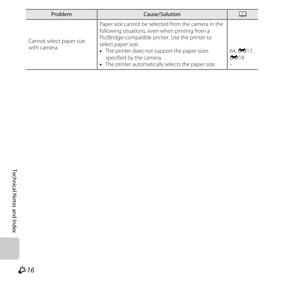 Nikon Coolpix S30 User Manual | Page 180 / 194