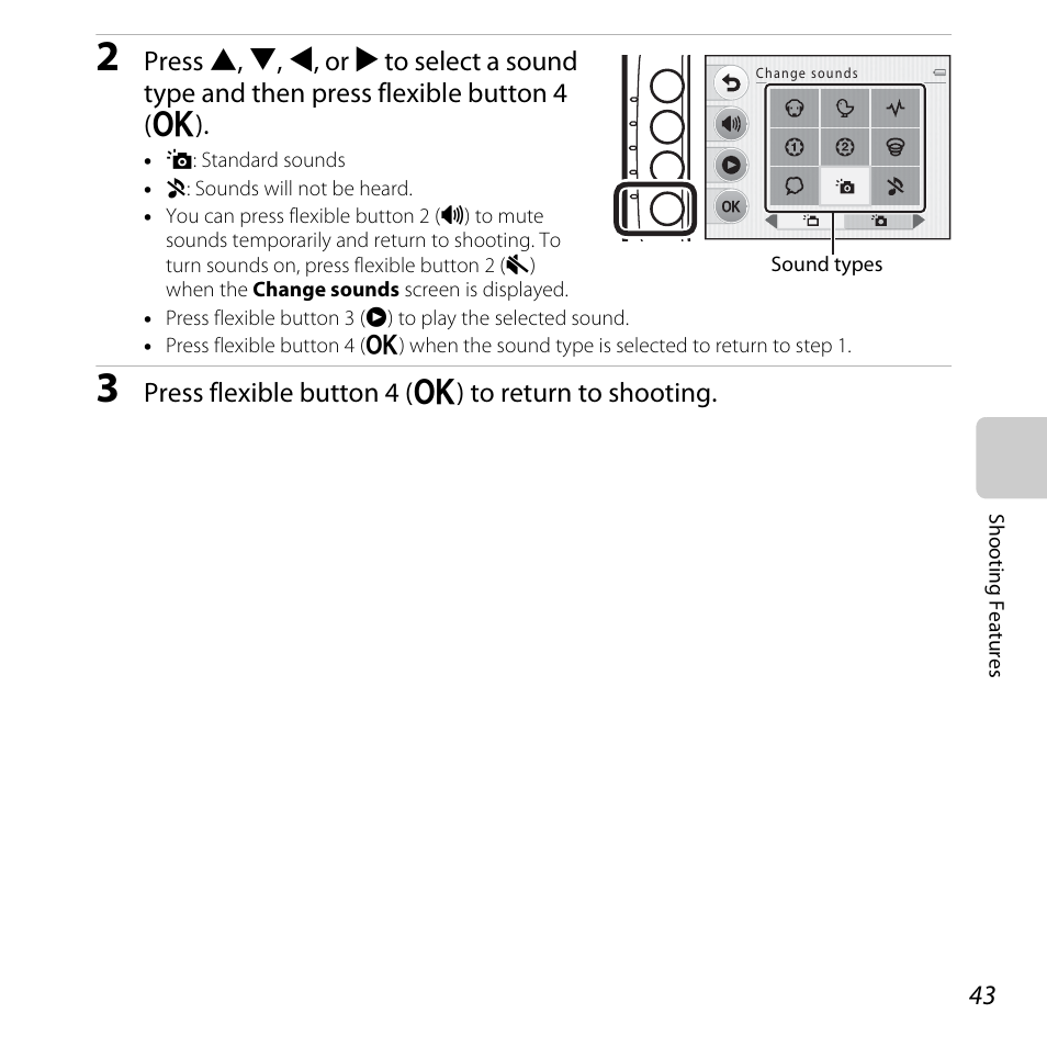 Nikon Coolpix S30 User Manual | Page 69 / 194