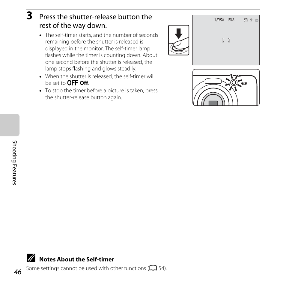 Nikon Coolpix S30 User Manual | Page 72 / 194