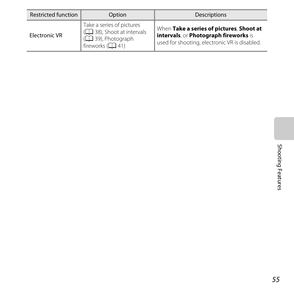 Nikon Coolpix S30 User Manual | Page 81 / 194