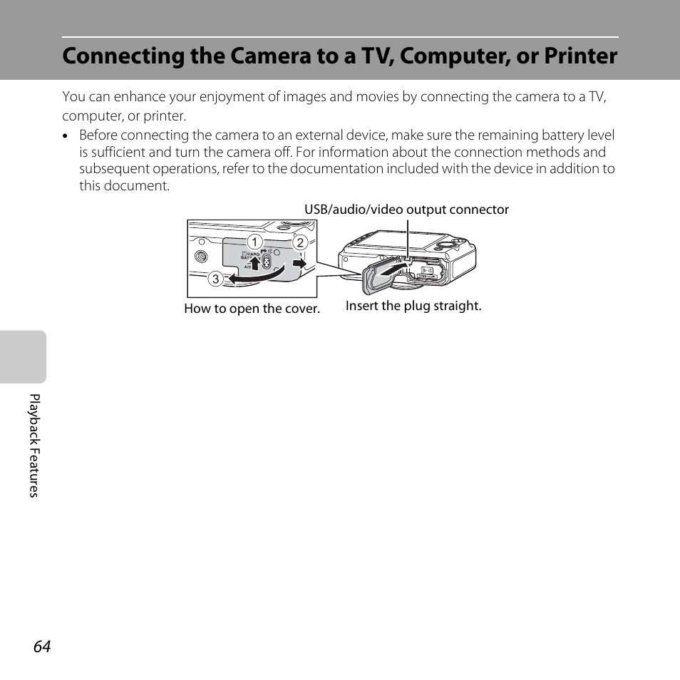 Nikon Coolpix S30 User Manual | Page 90 / 194