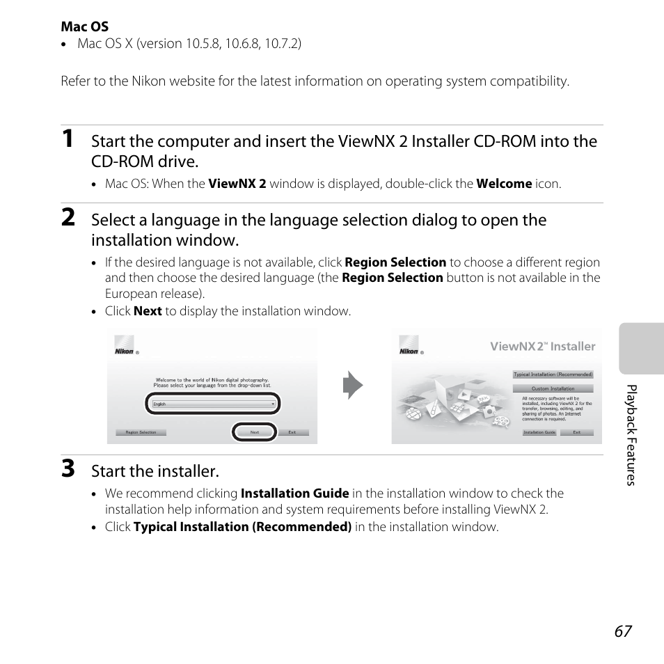 Nikon Coolpix S30 User Manual | Page 93 / 194