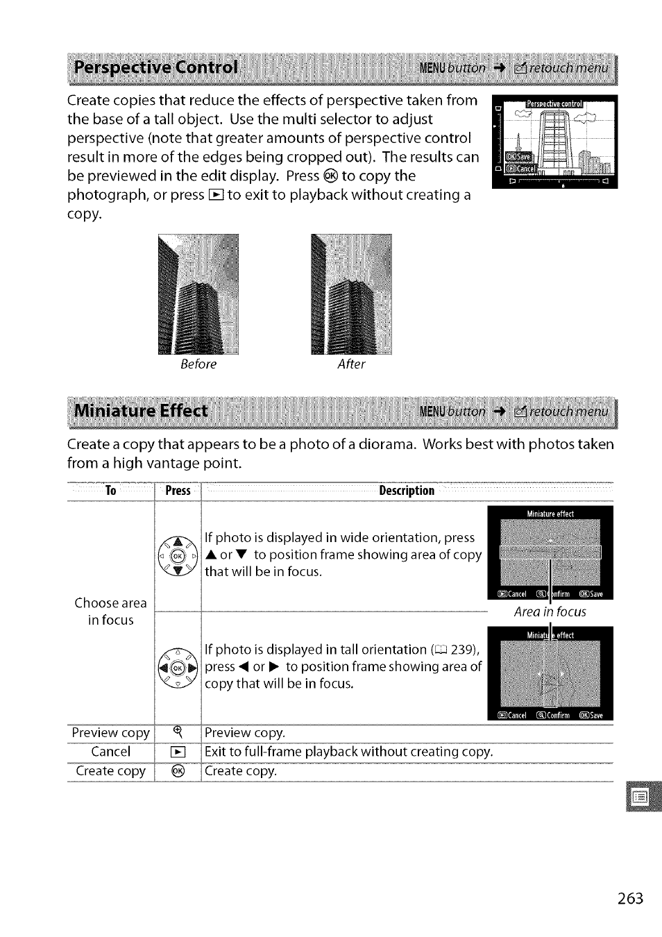 Nikon D7000 User Manual | Page 29 / 94