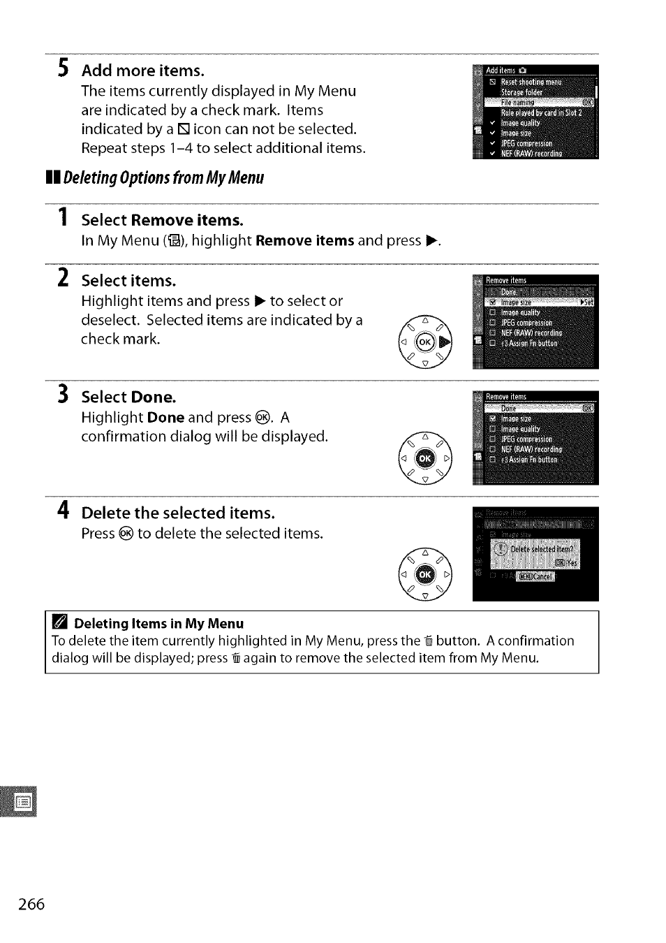 Nikon D7000 User Manual | Page 32 / 94