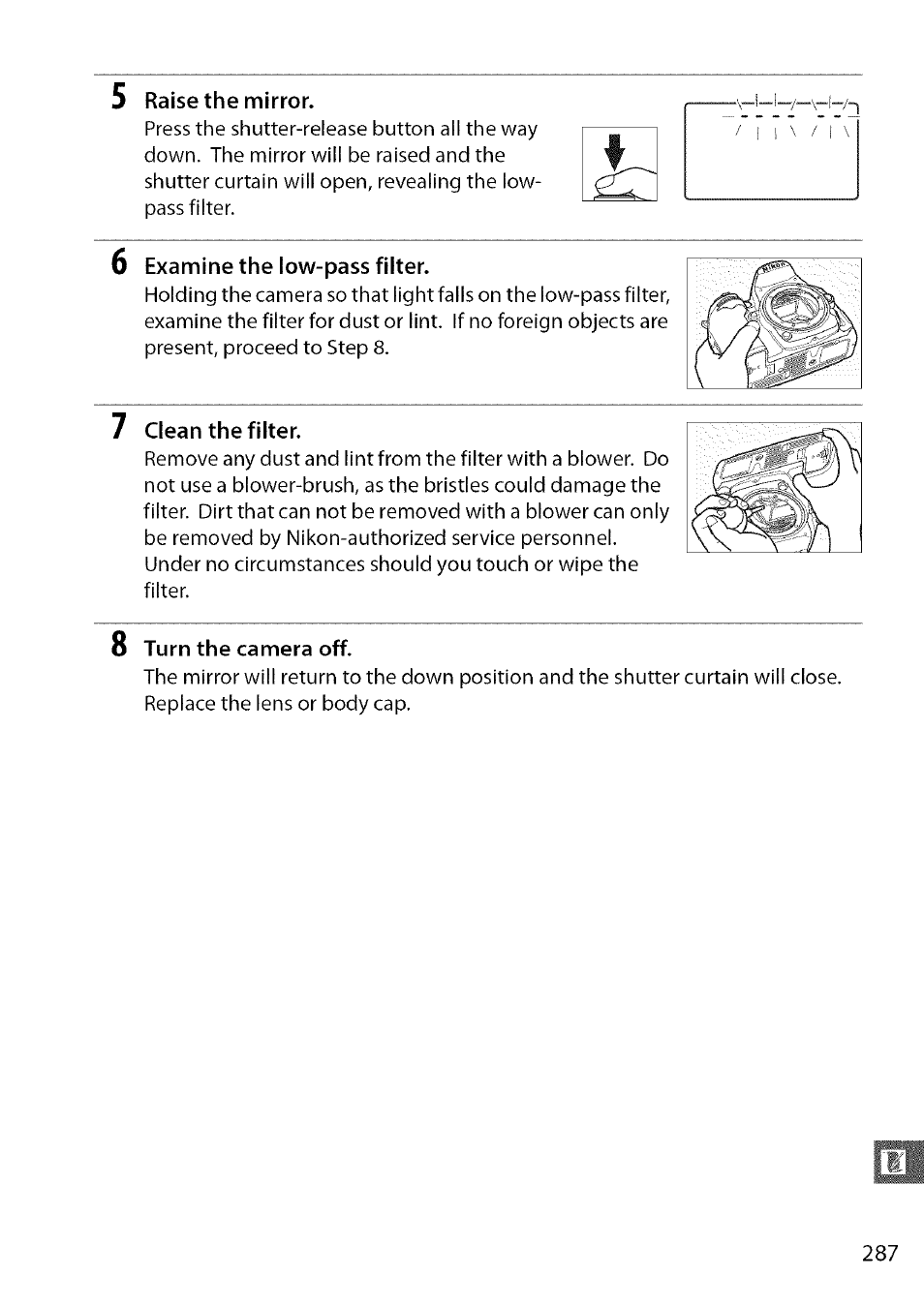 Nikon D7000 User Manual | Page 53 / 94