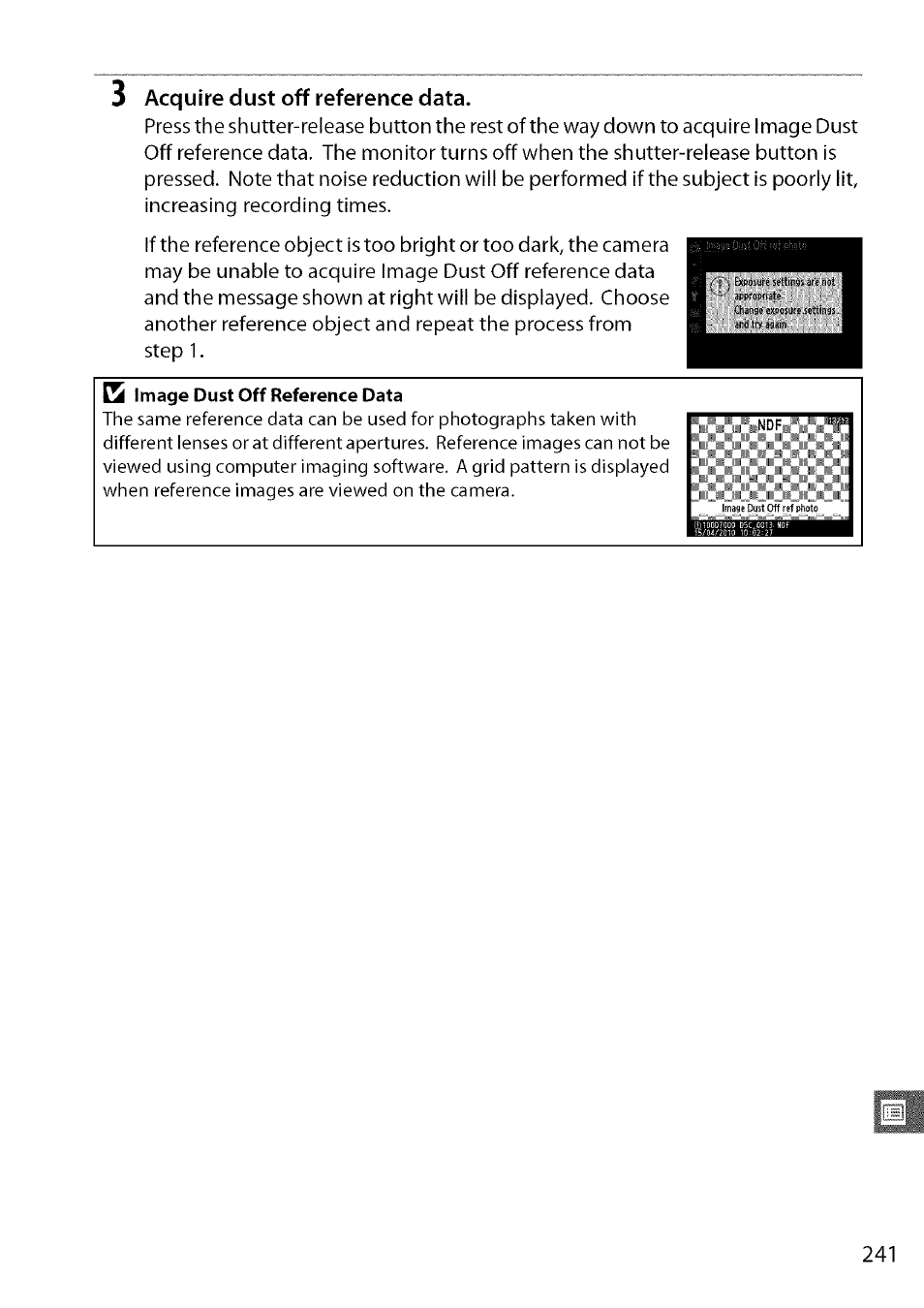 Nikon D7000 User Manual | Page 7 / 94