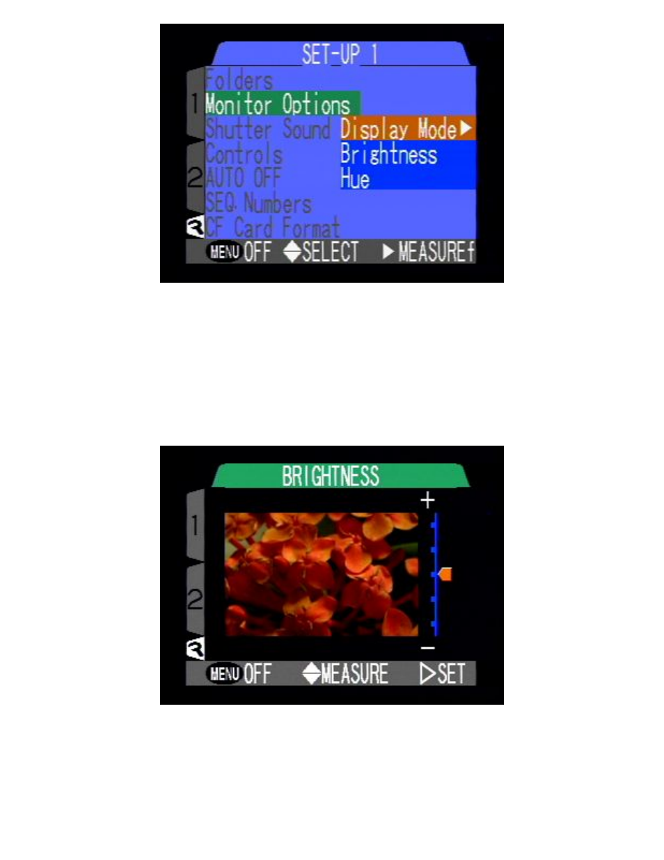 Nikon Coolpix 990 User Manual | Page 36 / 50