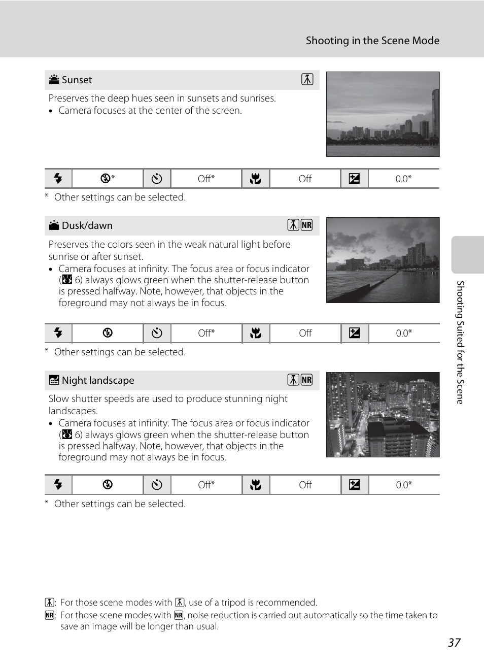 Nikon Coolpix S210 User Manual | Page 49 / 148
