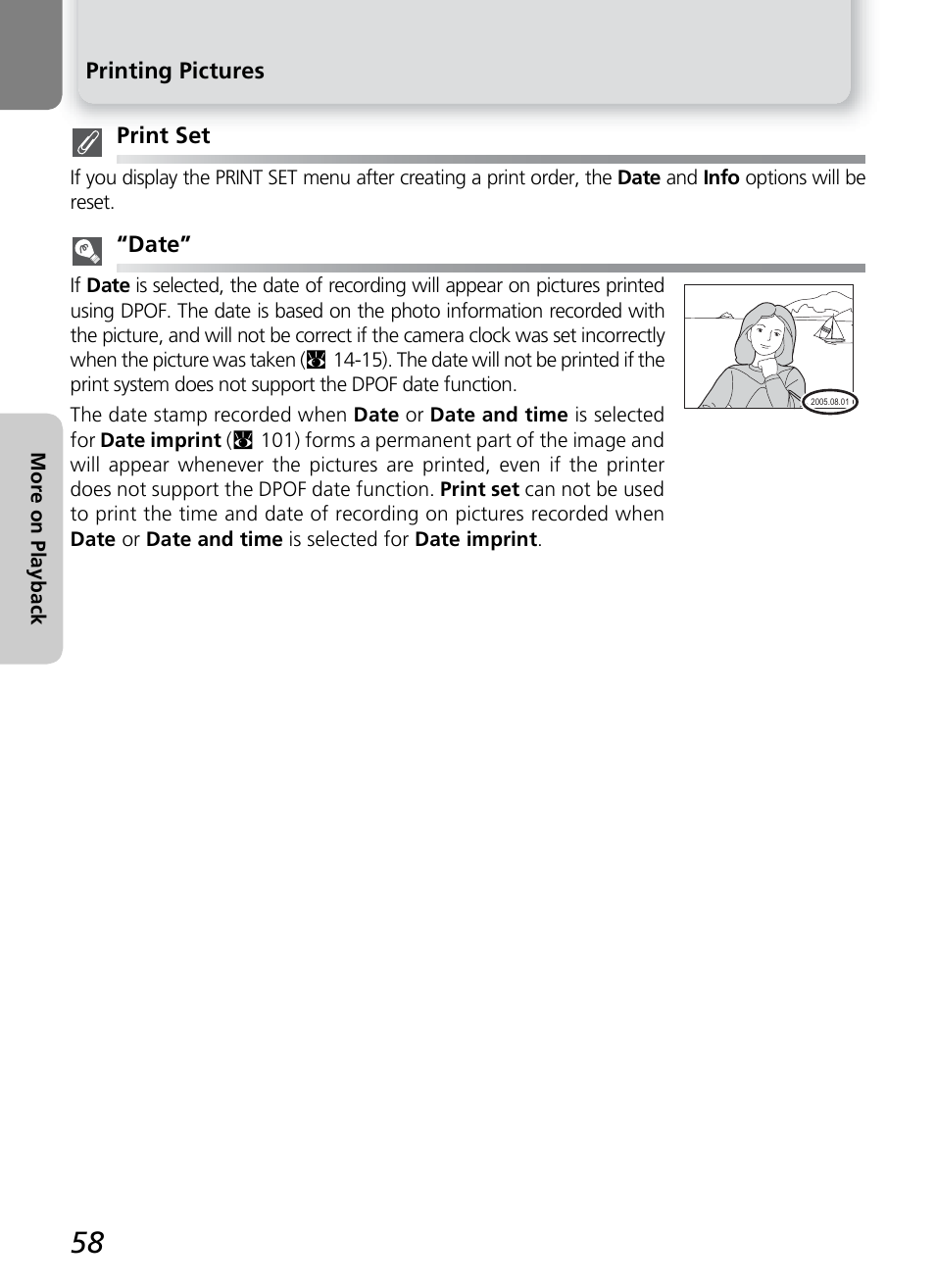 Nikon COOLPIX 7600 User Manual | Page 68 / 140