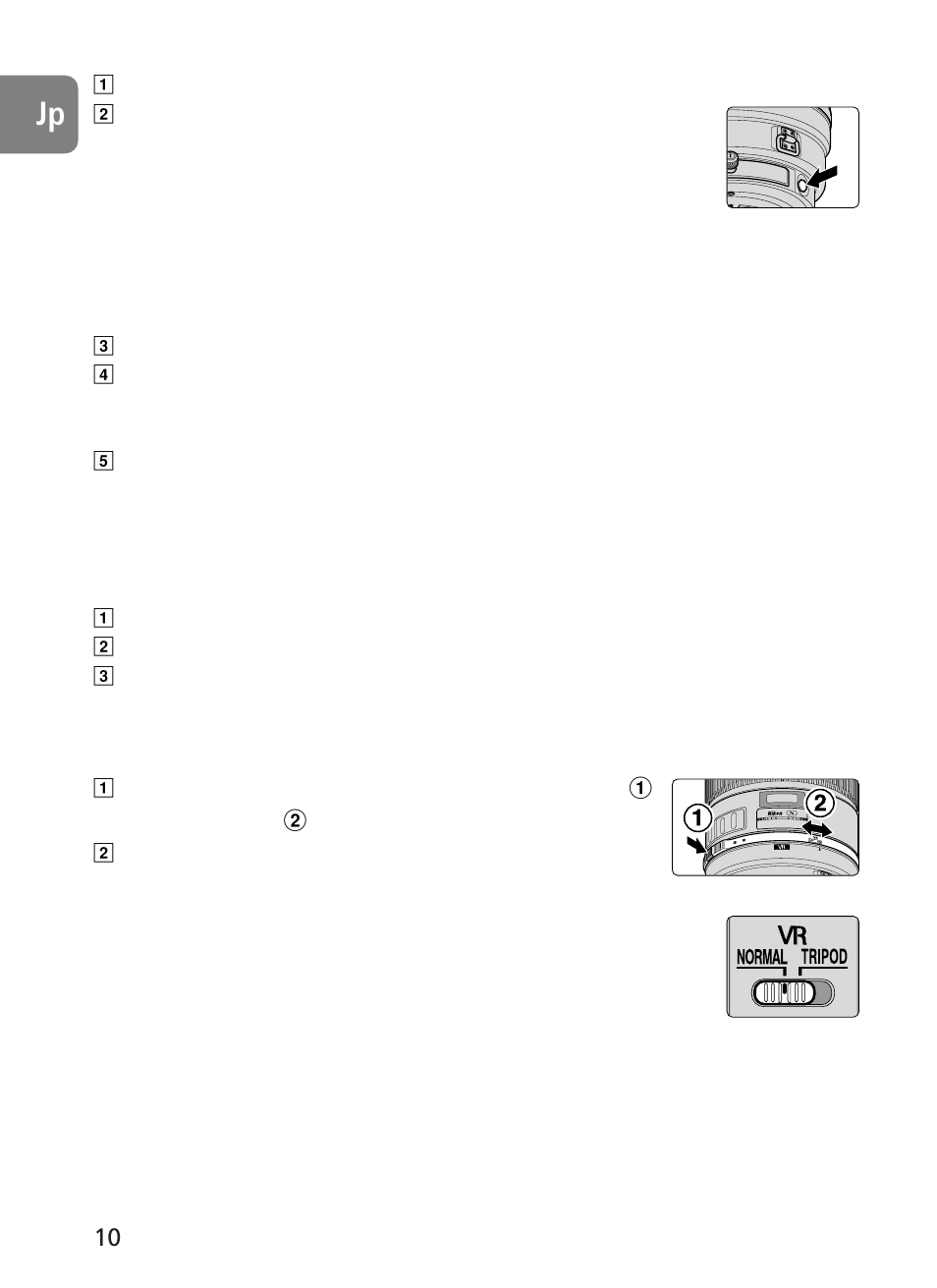 Nikon AF-S User Manual | Page 10 / 196