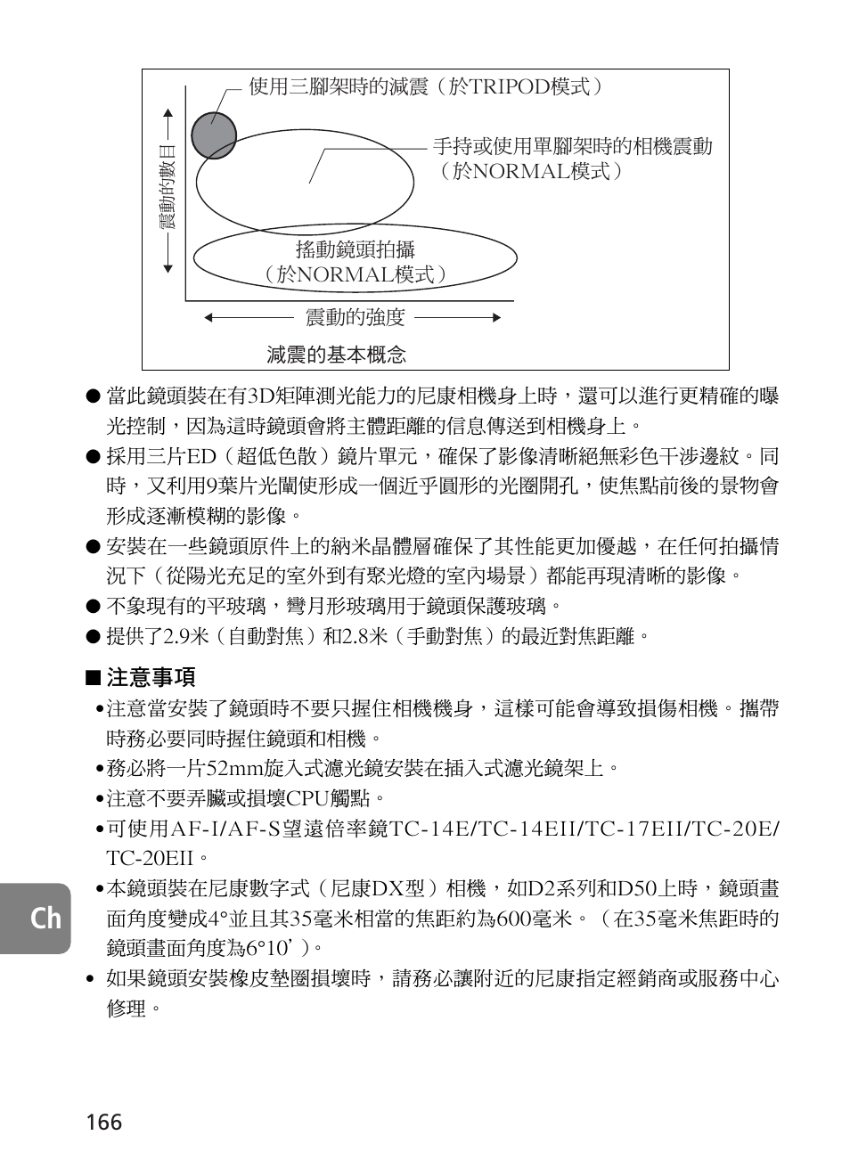 Nikon AF-S User Manual | Page 166 / 196