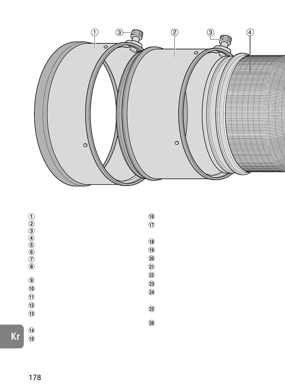 Nikon AF-S User Manual | Page 178 / 196