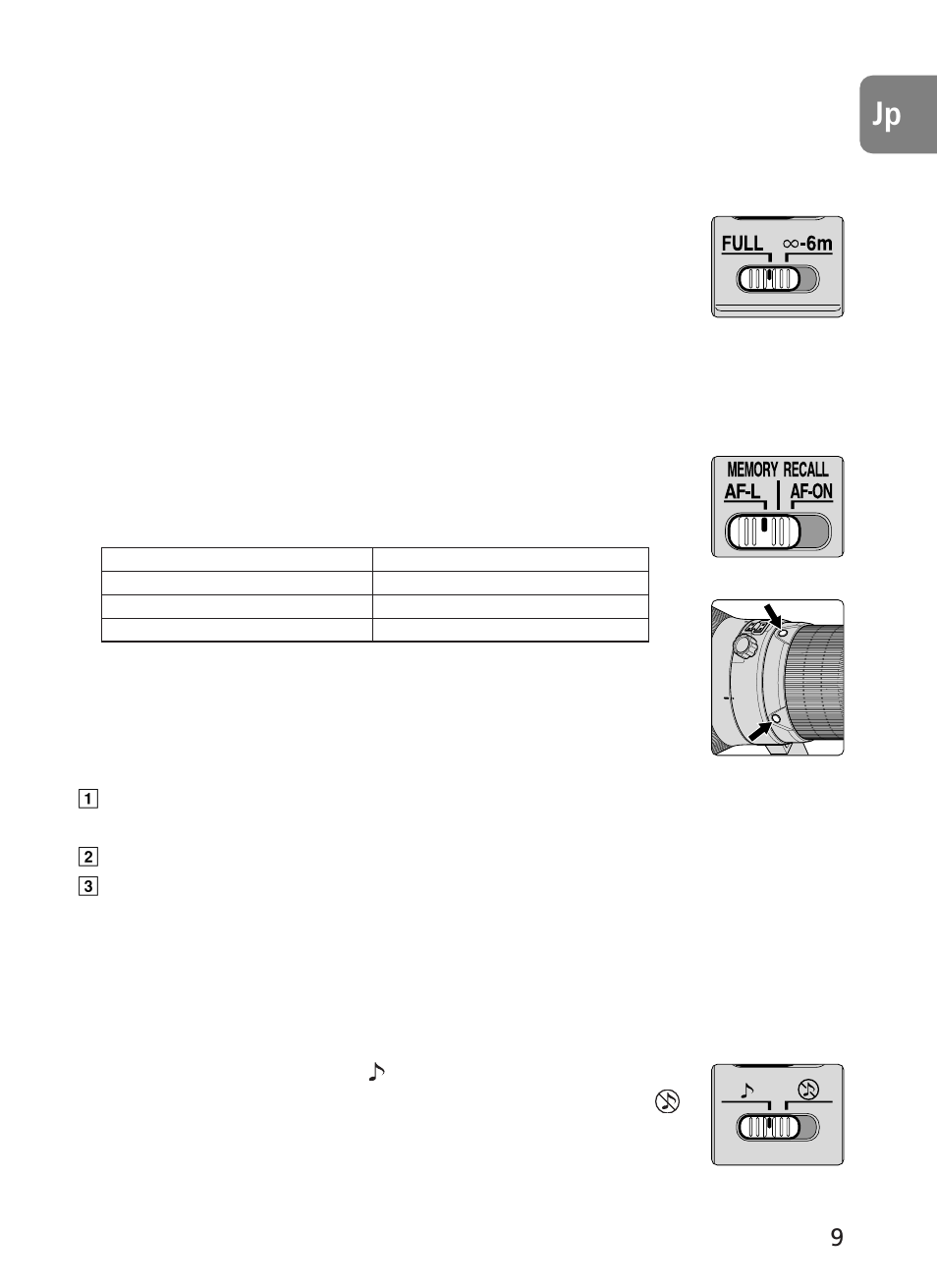 Nikon AF-S User Manual | Page 9 / 196