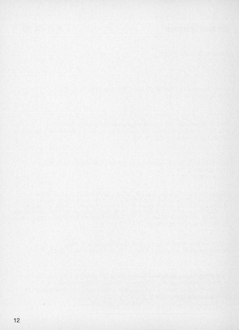 Nikon Camera N60 User Manual | Page 12 / 82