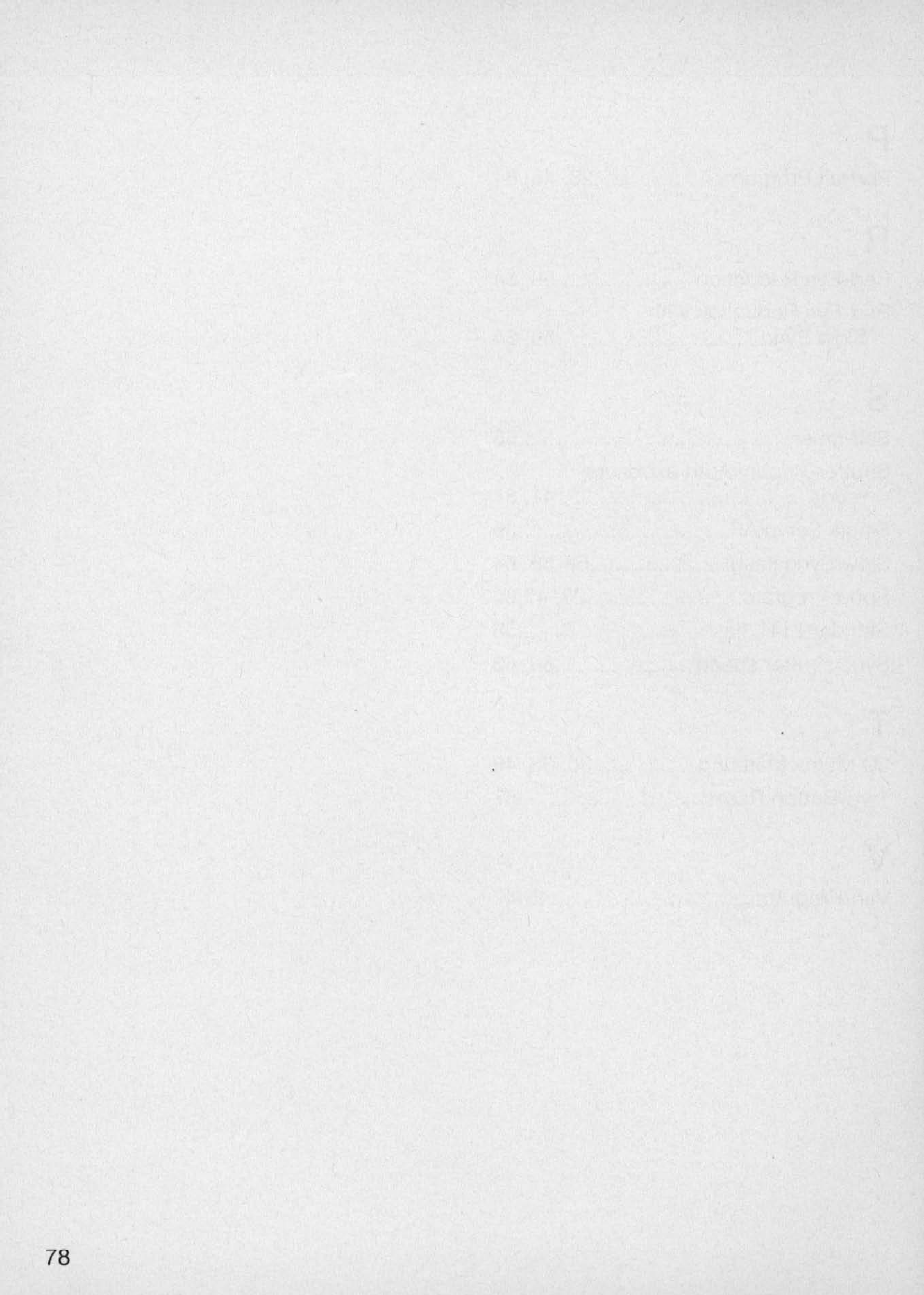 Nikon Camera N60 User Manual | Page 78 / 82