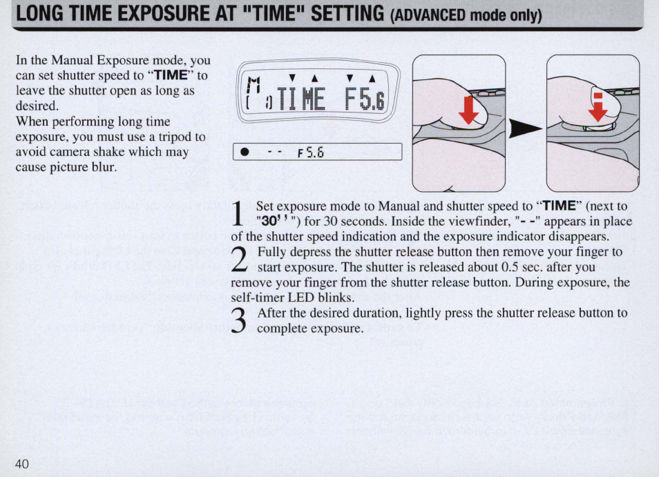 Af mode selection, Single servo af and continuous servo af | Nikon Camera F50 User Manual | Page 40 / 97