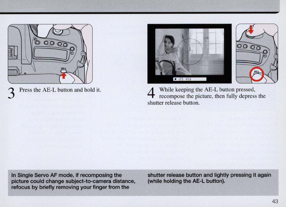 Exposure compensation, Exposure compensation -37 | Nikon Camera F50 User Manual | Page 43 / 97