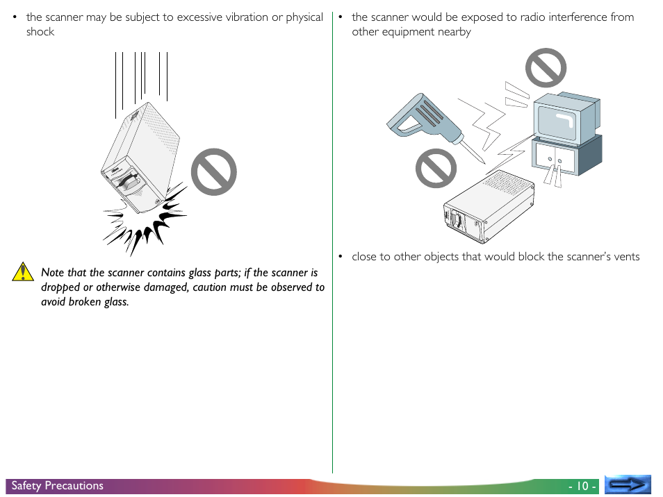 Nikon LS-30 User Manual | Page 10 / 49
