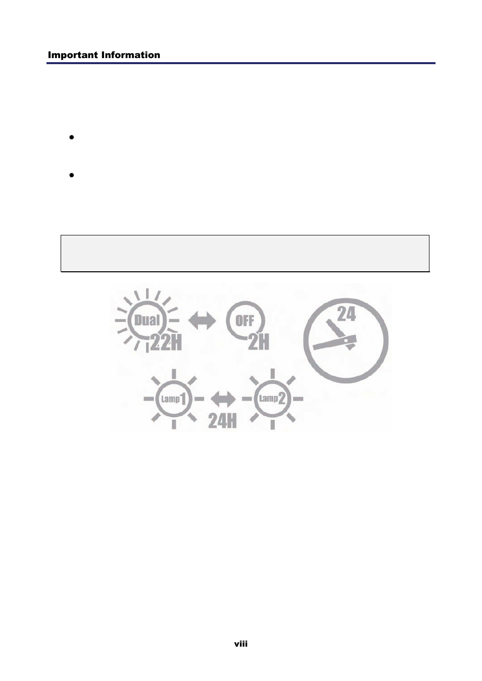 Nikon NP4100 User Manual | Page 10 / 158