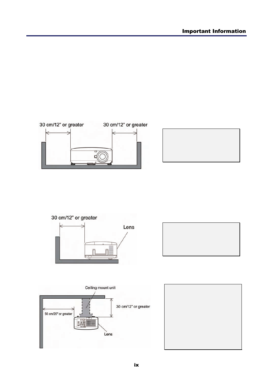 Nikon NP4100 User Manual | Page 11 / 158