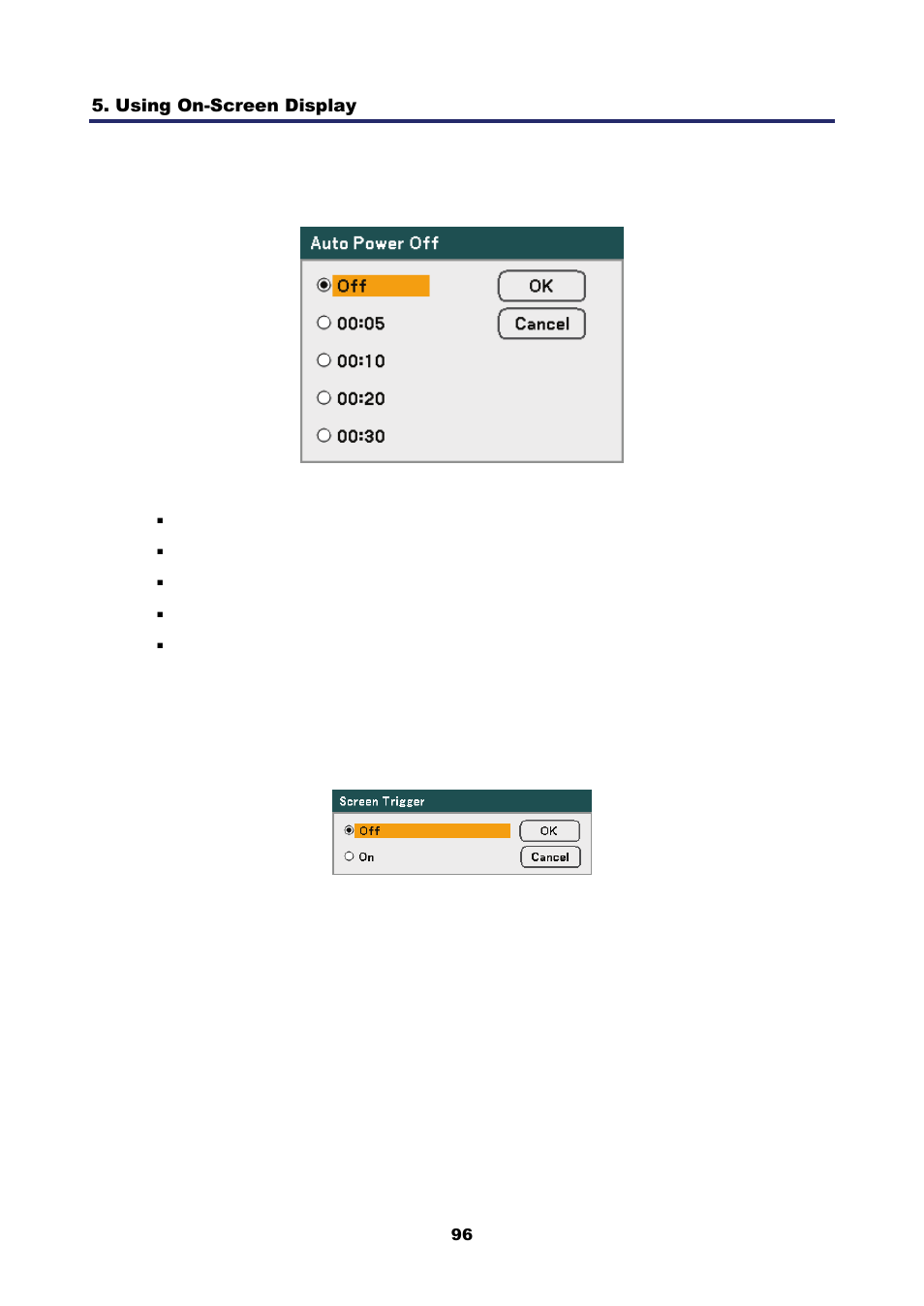 Nikon NP4100 User Manual | Page 111 / 158