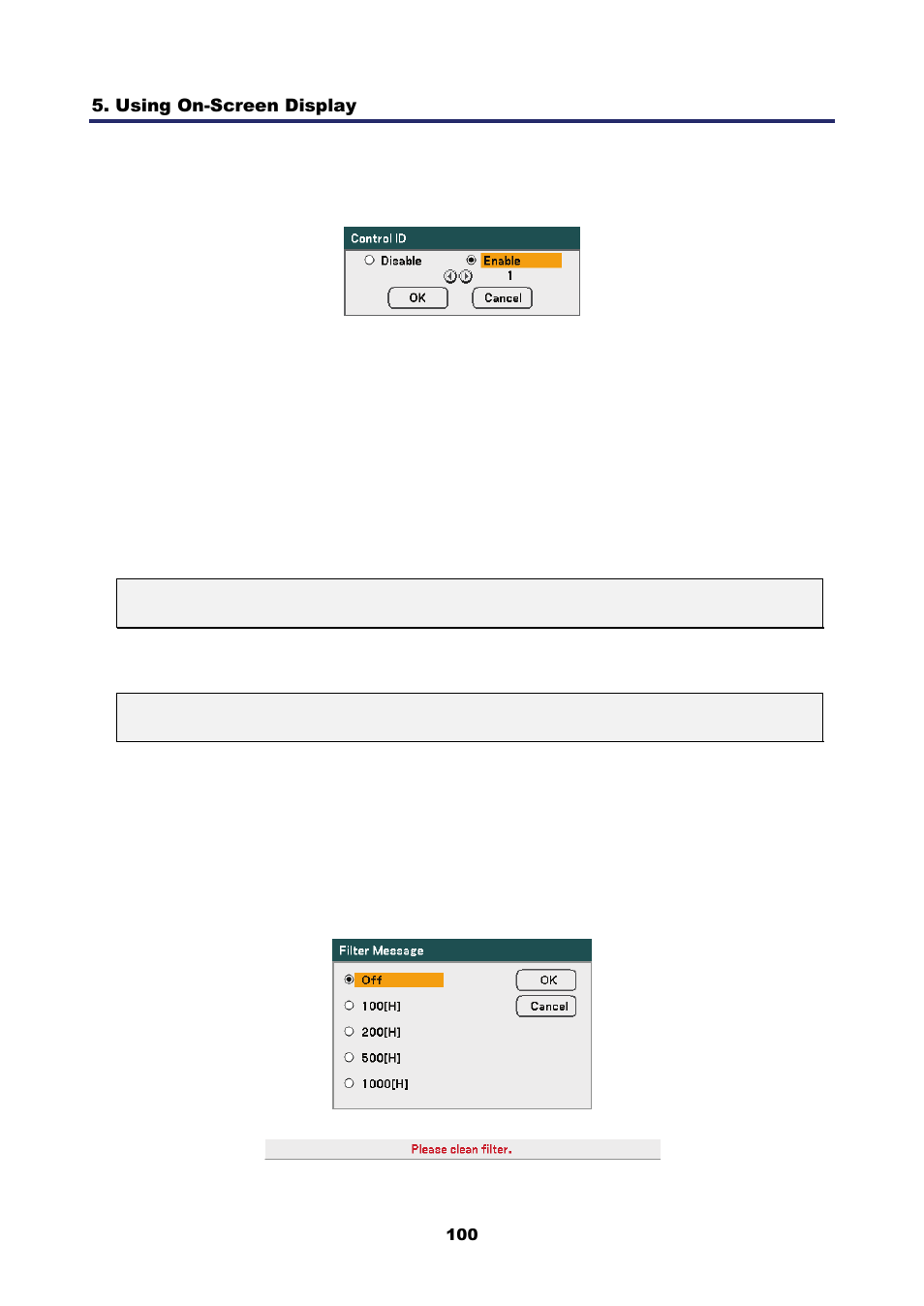 Nikon NP4100 User Manual | Page 115 / 158