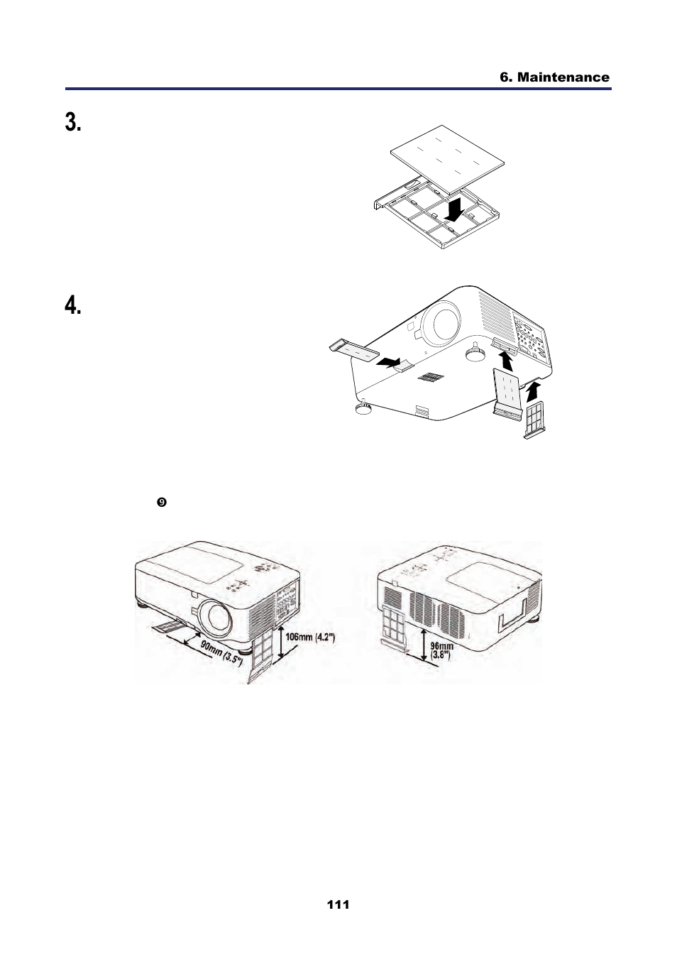 Nikon NP4100 User Manual | Page 126 / 158