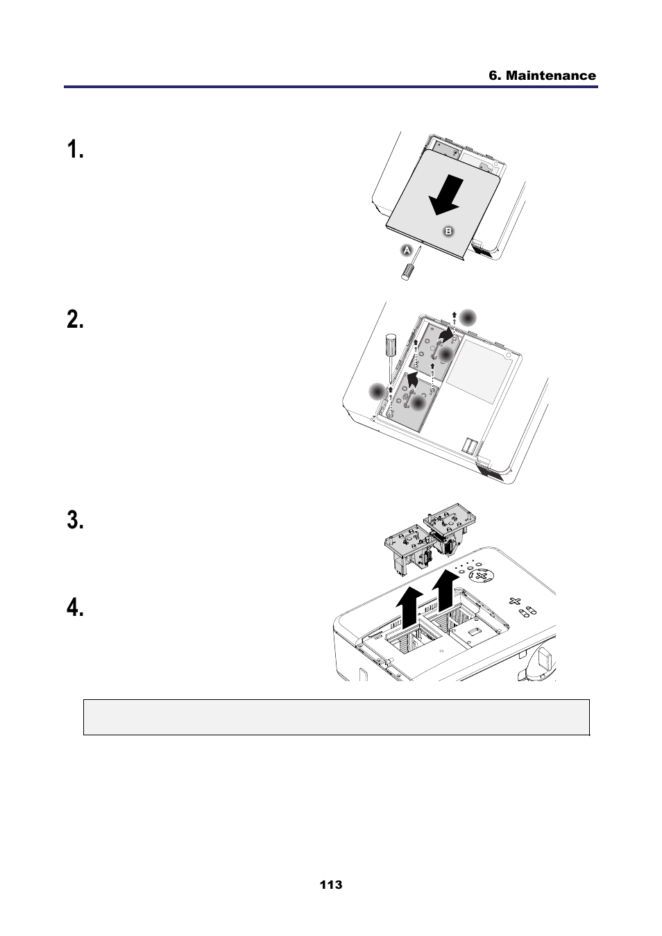 Nikon NP4100 User Manual | Page 128 / 158