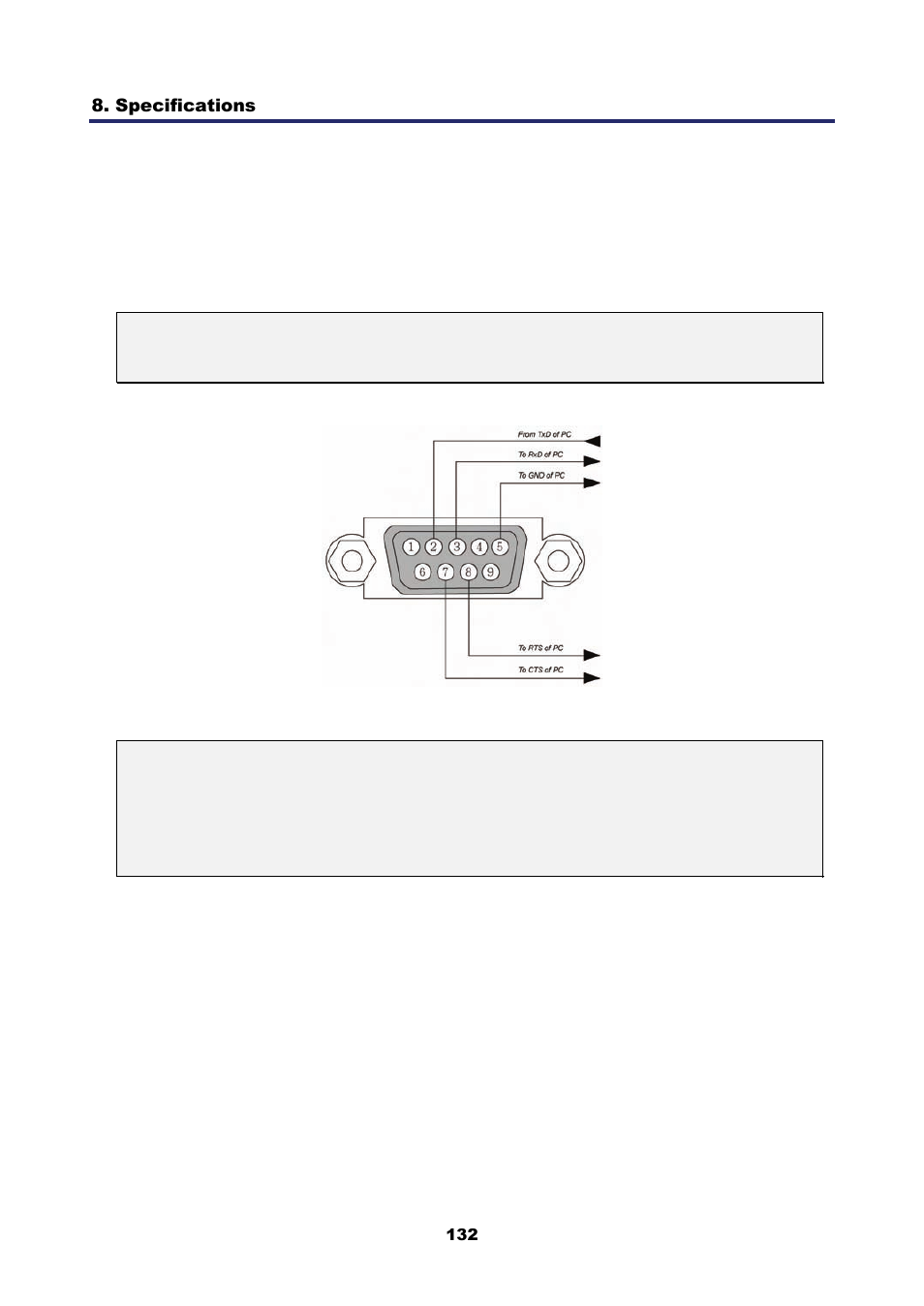 Nikon NP4100 User Manual | Page 147 / 158