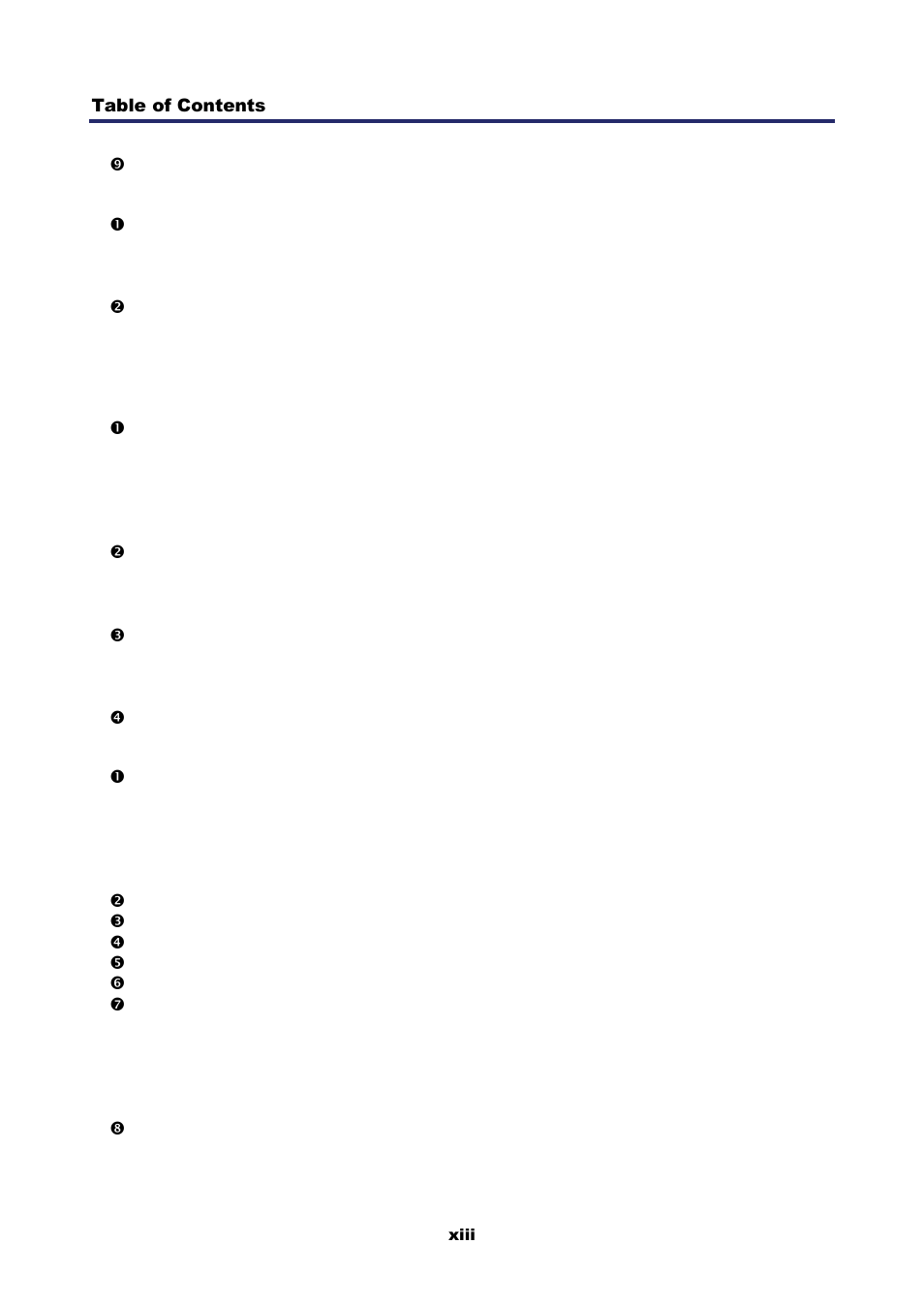 Nikon NP4100 User Manual | Page 15 / 158