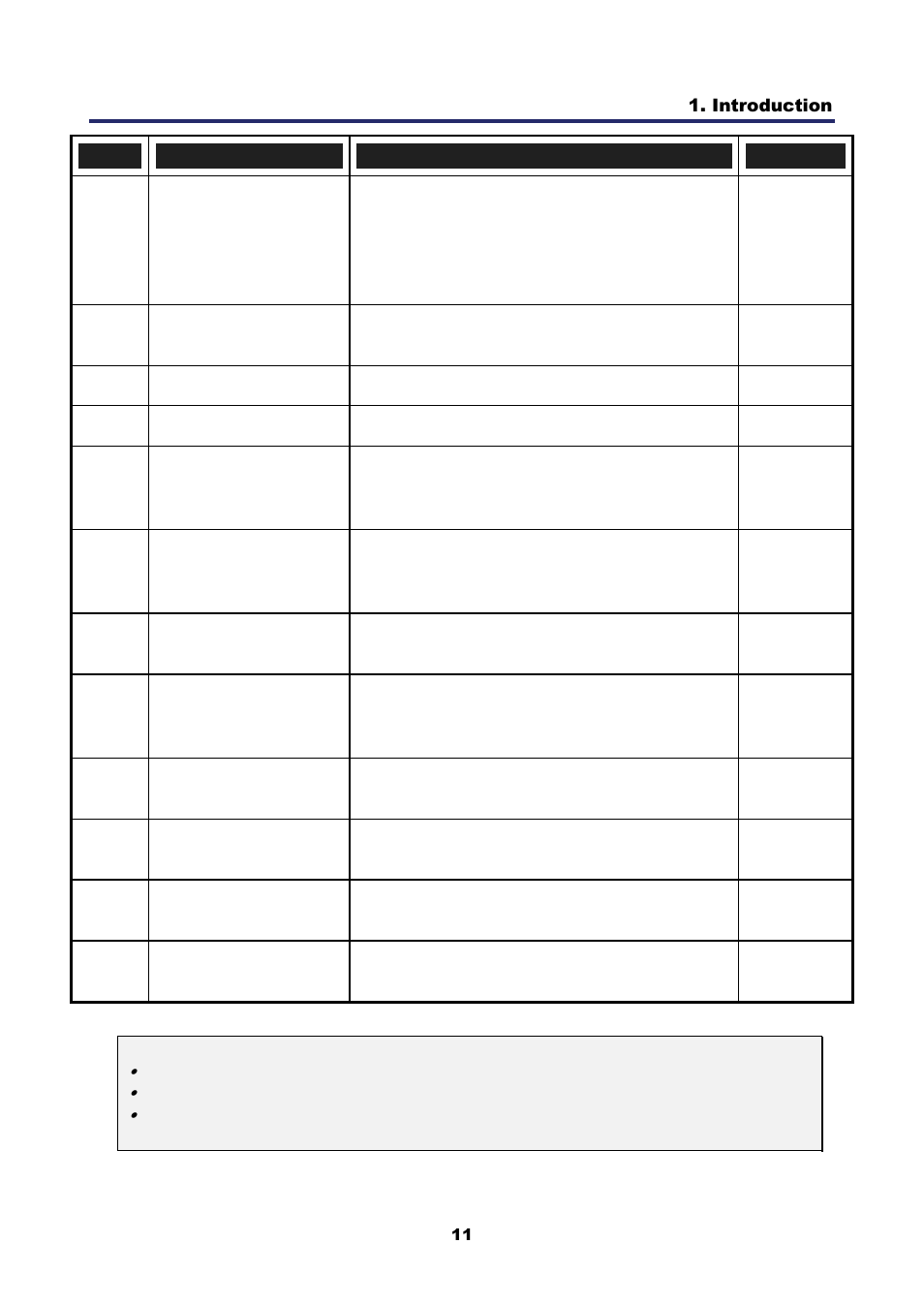 Nikon NP4100 User Manual | Page 26 / 158