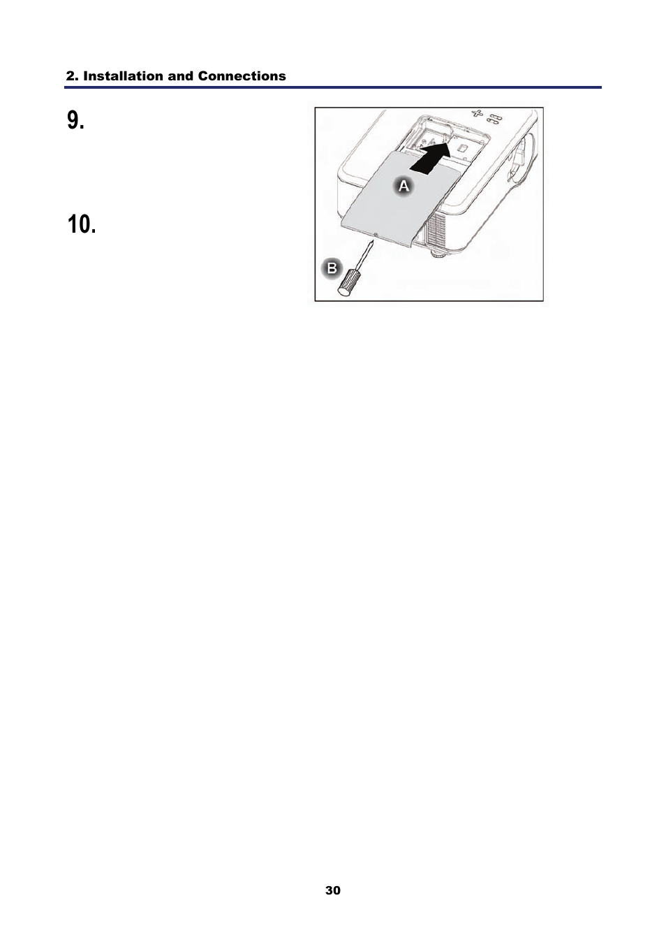 Nikon NP4100 User Manual | Page 45 / 158