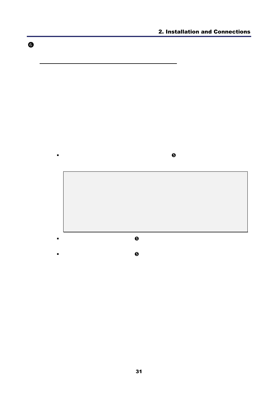 6) making connections, Connecting your pc or macintosh computer, Aking | Onnections | Nikon NP4100 User Manual | Page 46 / 158