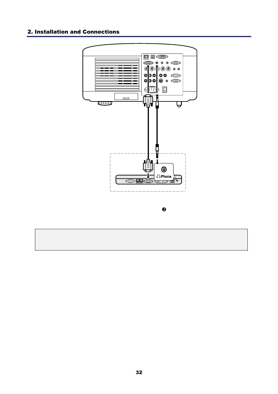 Nikon NP4100 User Manual | Page 47 / 158