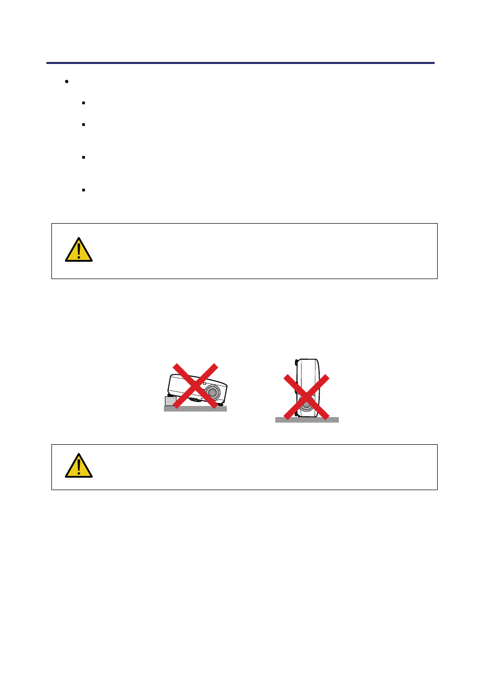 Nikon NP4100 User Manual | Page 6 / 158