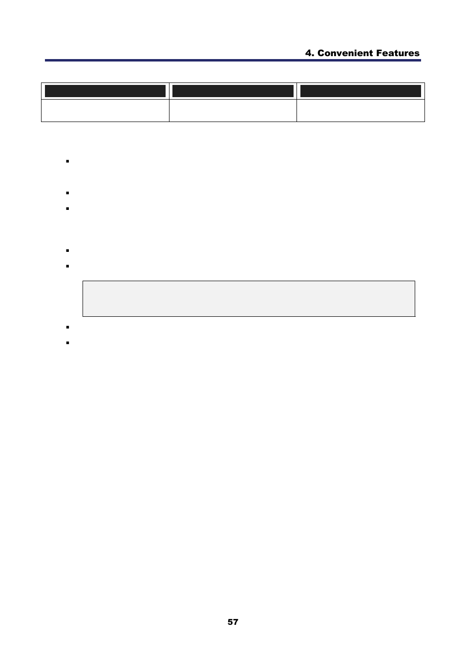 Nikon NP4100 User Manual | Page 72 / 158