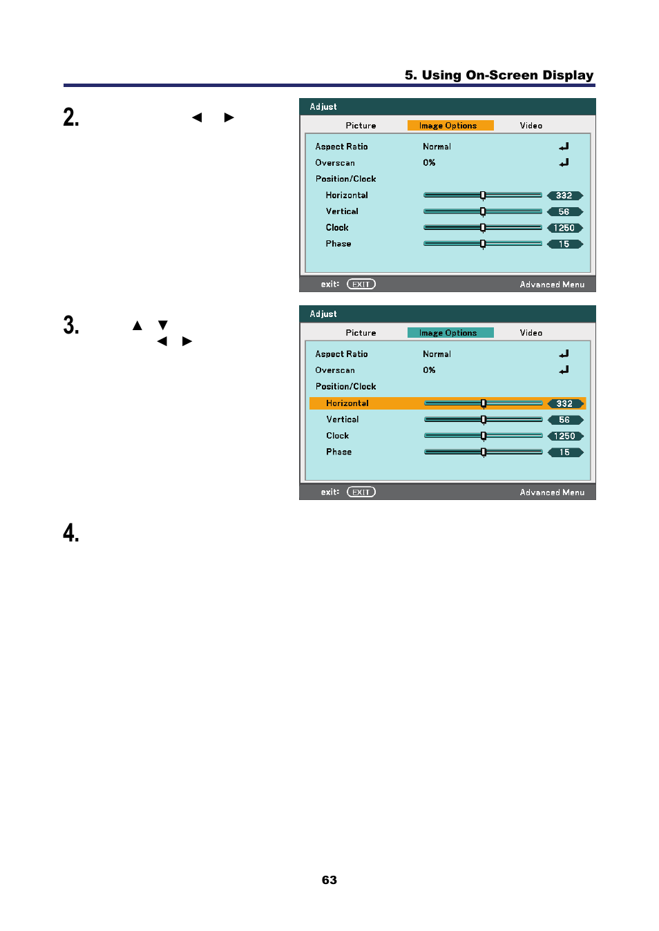 Nikon NP4100 User Manual | Page 78 / 158