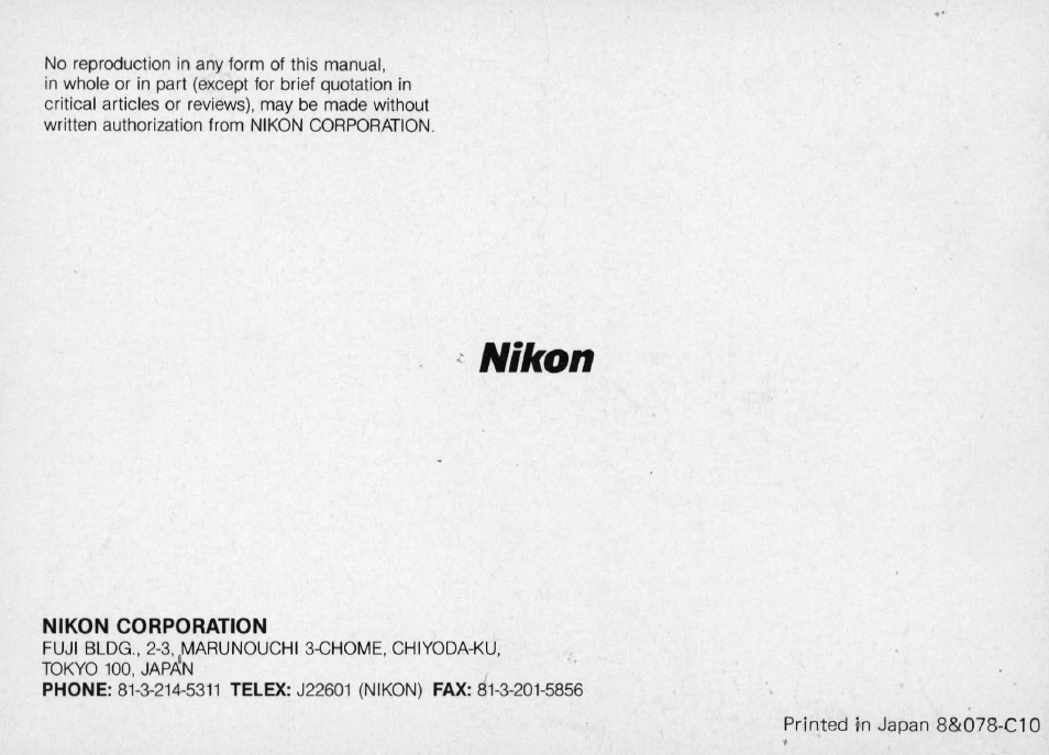 Diffusing the light, Diffusing the light -42, Diffusing the light- fi'i | Nikon Autofocus Speedlight SB-22 User Manual | Page 56 / 84