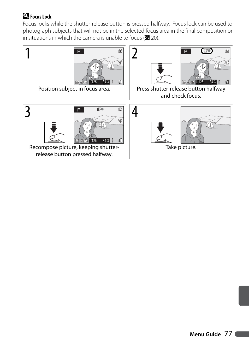 Nikon Coolpix P5000 User Manual | Page 89 / 127