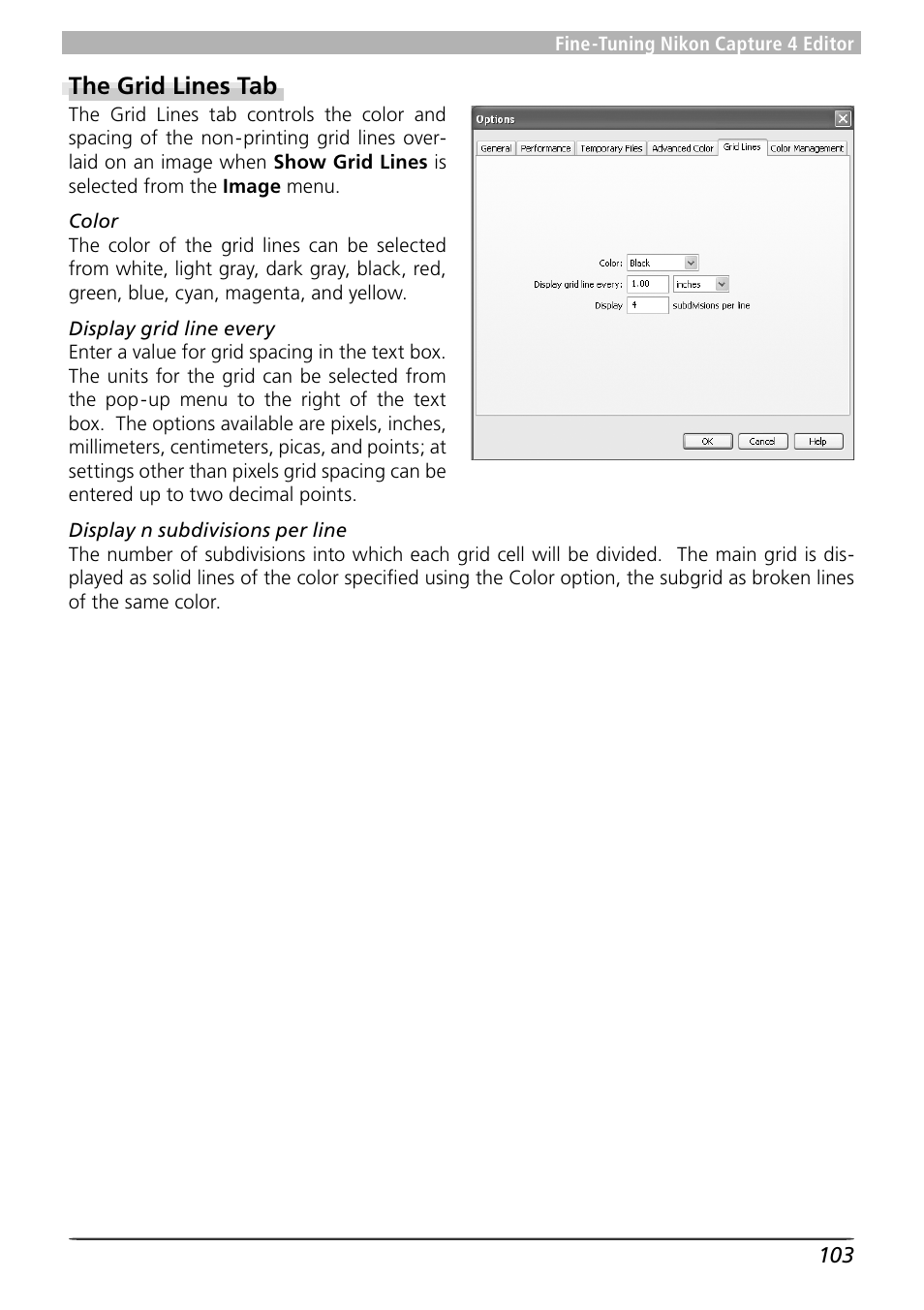 Nikon 4 User Manual | Page 107 / 161